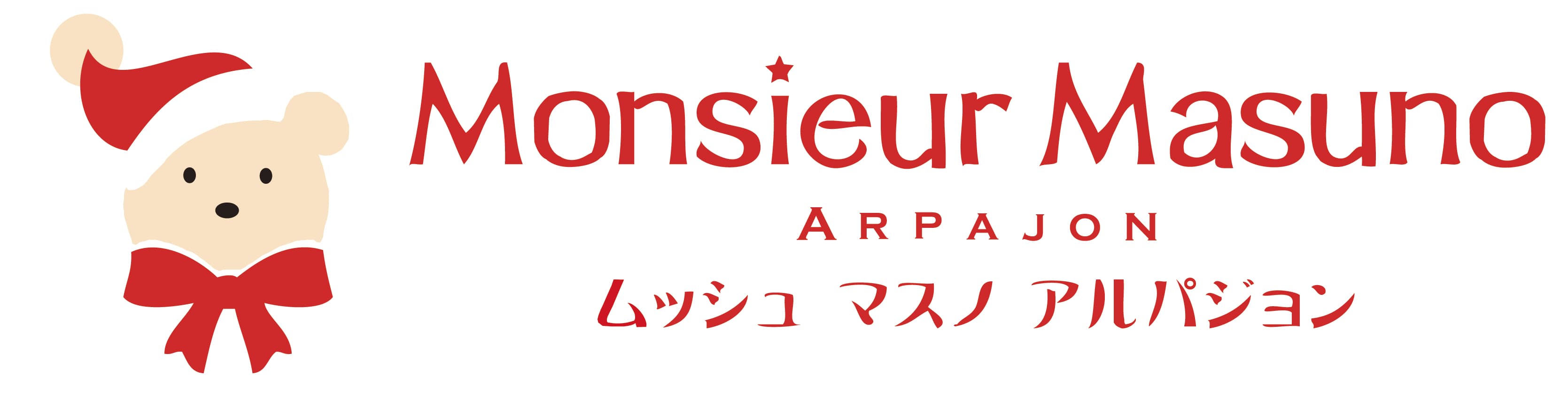 Masuno Seika Ltd. ロゴ