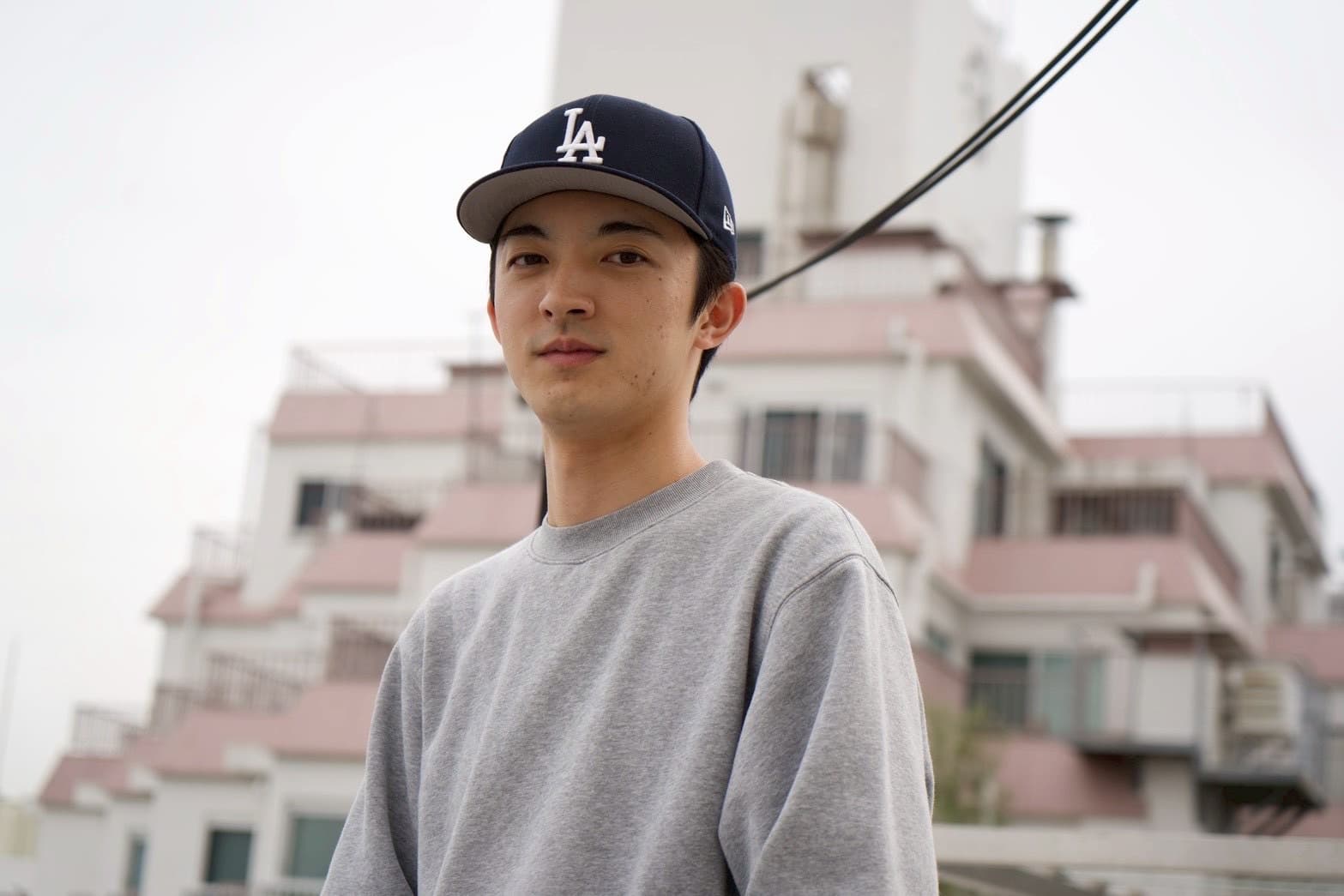 Taishi Ueda