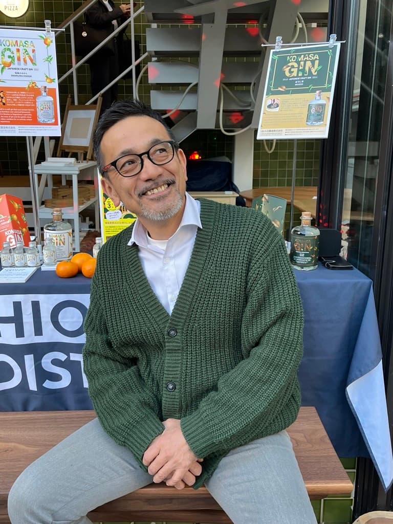 Toru Yoshida